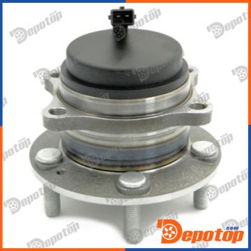 Moyeu de roue arriére pour KIA | 52750-2B100